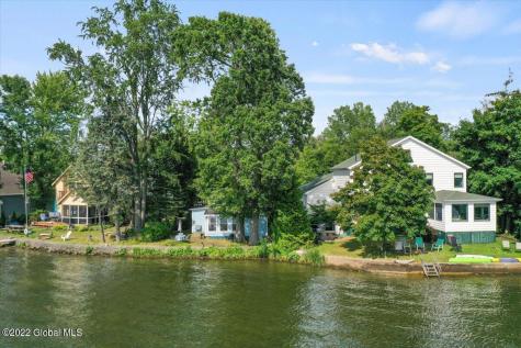 130 Franklin Beach Road Saratoga Springs NY 12866