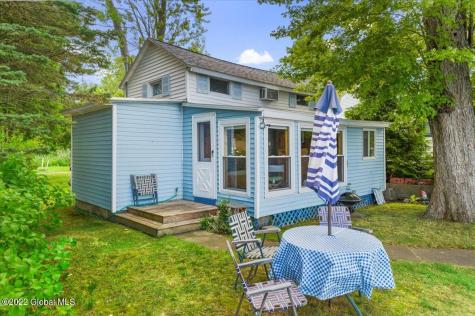 130 Franklin Beach Road Saratoga Springs NY 12866