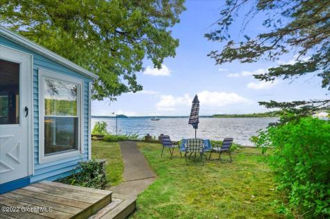130 Franklin Beach Road Saratoga Springs NY 12866