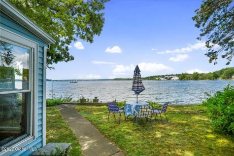 130 Franklin Beach Road Saratoga Springs NY 12866