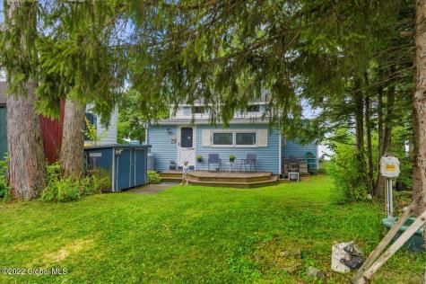 130 Franklin Beach Road Saratoga Springs NY 12866