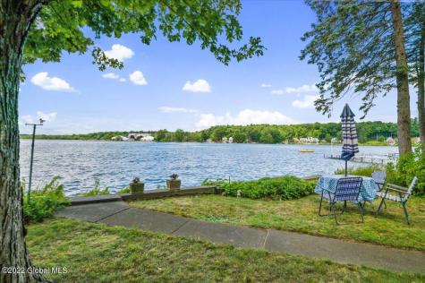 130 Franklin Beach Road Saratoga Springs NY 12866