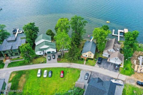 130 Franklin Beach Road Saratoga Springs NY 12866