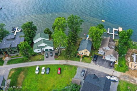 130 Franklin Beach Road Saratoga Springs NY 12866