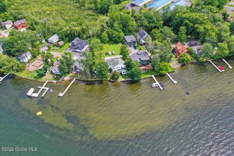 130 Franklin Beach Road Saratoga Springs NY 12866
