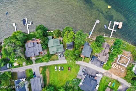130 Franklin Beach Road Saratoga Springs NY 12866