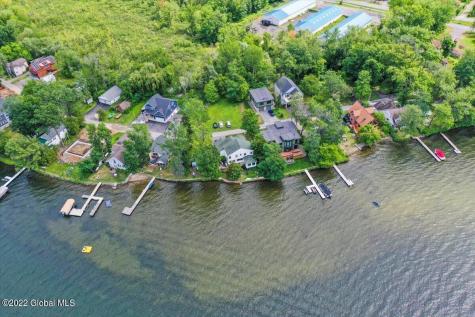 130 Franklin Beach Road Saratoga Springs NY 12866