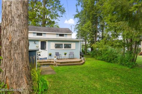 130 Franklin Beach Road Saratoga Springs NY 12866