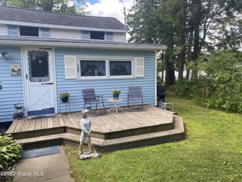130 Franklin Beach Road Saratoga Springs NY 12866