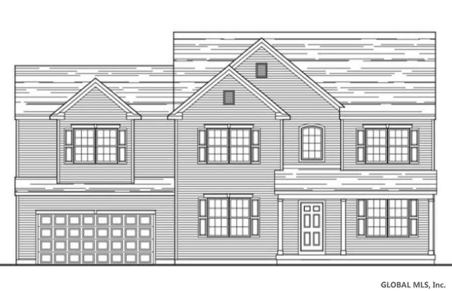36 Winterberry Lane Fort Edward NY 12828