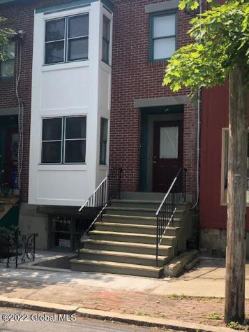 294B Hudson Avenue Albany NY 12210