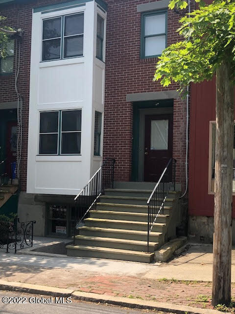 294B Hudson Avenue Albany NY 12210