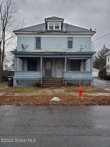 80 Helwig Street Gloversville NY 12078