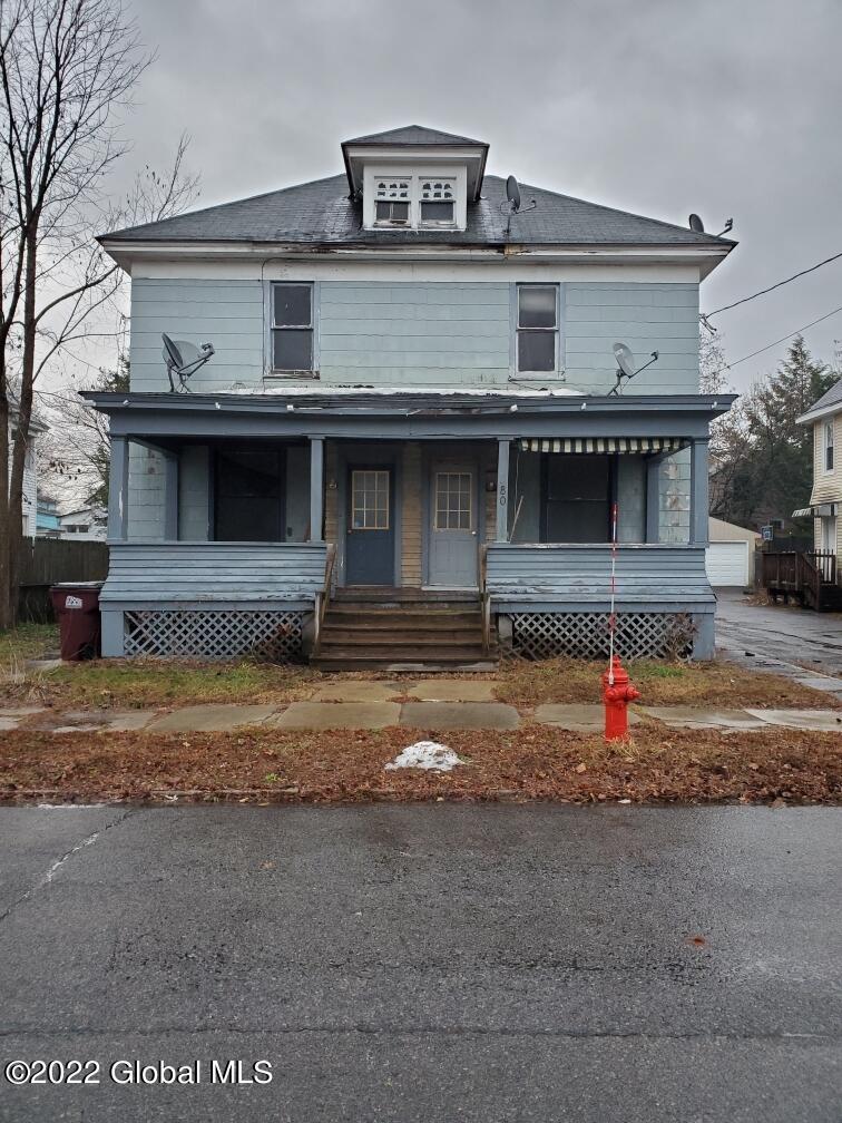 80 Helwig Street Gloversville NY 12078