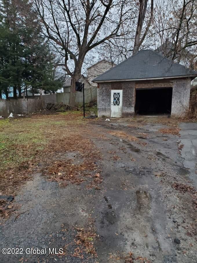 80 Helwig Street Gloversville NY 12078