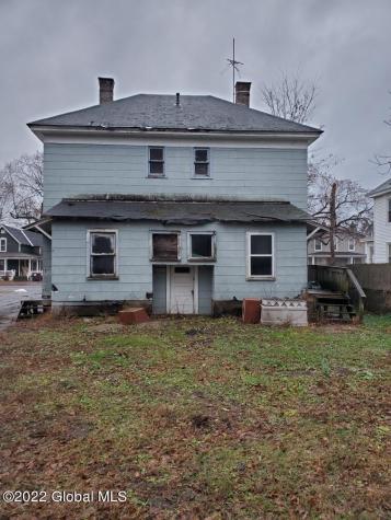 80 Helwig Street Gloversville NY 12078
