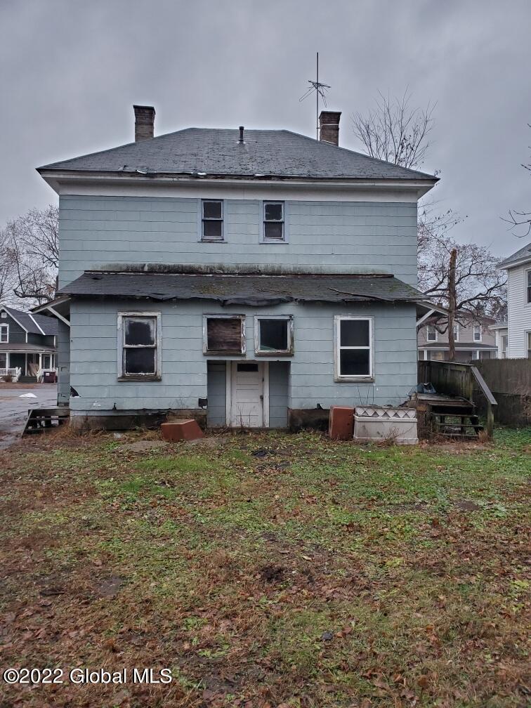 80 Helwig Street Gloversville NY 12078