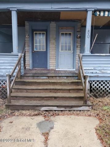 80 Helwig Street Gloversville NY 12078