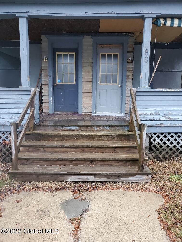 80 Helwig Street Gloversville NY 12078