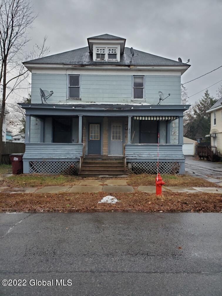 80 Helwig Street Gloversville NY 12078