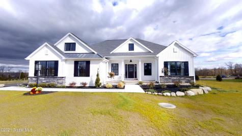 2 Mallory Way Ballston Lake NY 12020