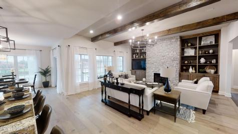 2 Mallory Way Ballston Lake NY 12020