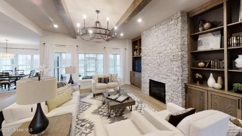 2 Mallory Way Ballston Lake NY 12020