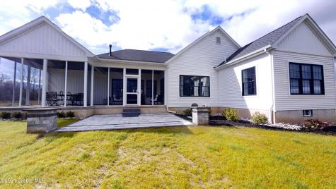 2 Mallory Way Ballston Lake NY 12020
