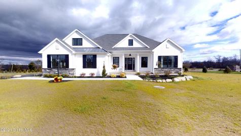 2 Mallory Way Ballston Lake NY 12020