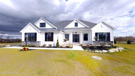 2 Mallory Way Ballston Lake NY 12020
