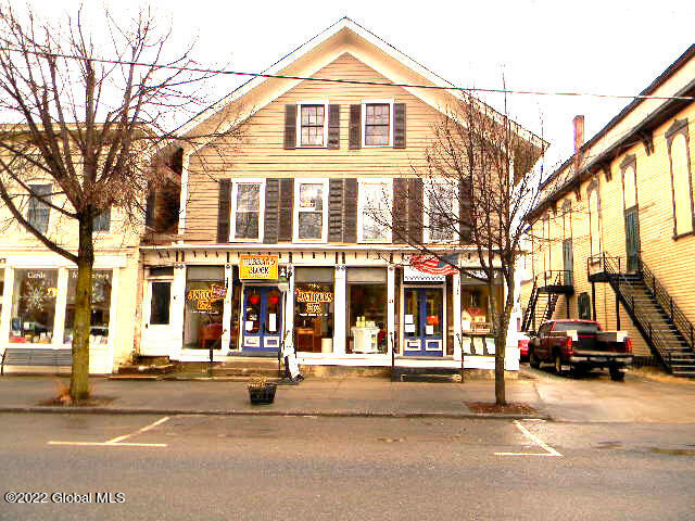 17-23 E Main Street Cambridge NY 12816