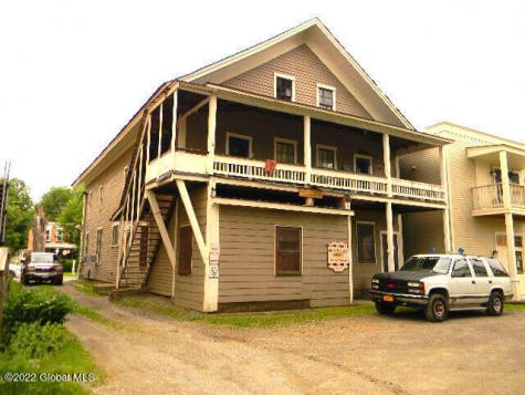 17-23 E Main Street Cambridge NY 12816