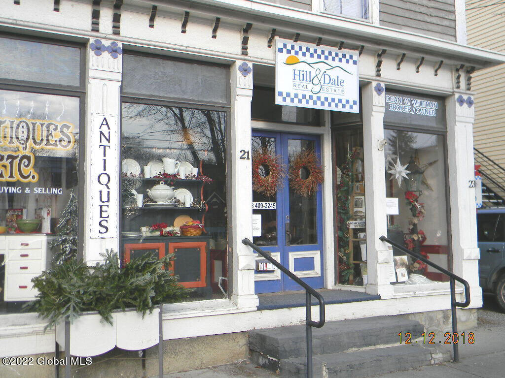 17-23 E Main Street Cambridge NY 12816