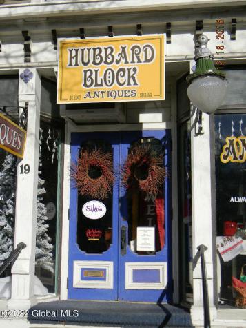 17-23 E Main Street Cambridge NY 12816
