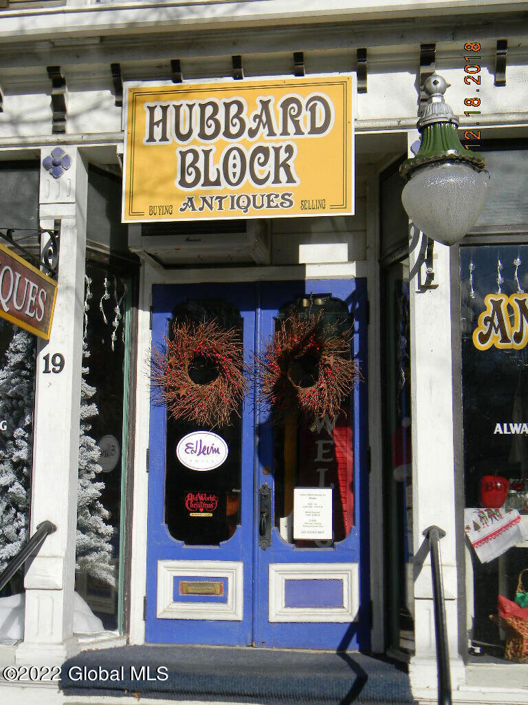 17-23 E Main Street Cambridge NY 12816