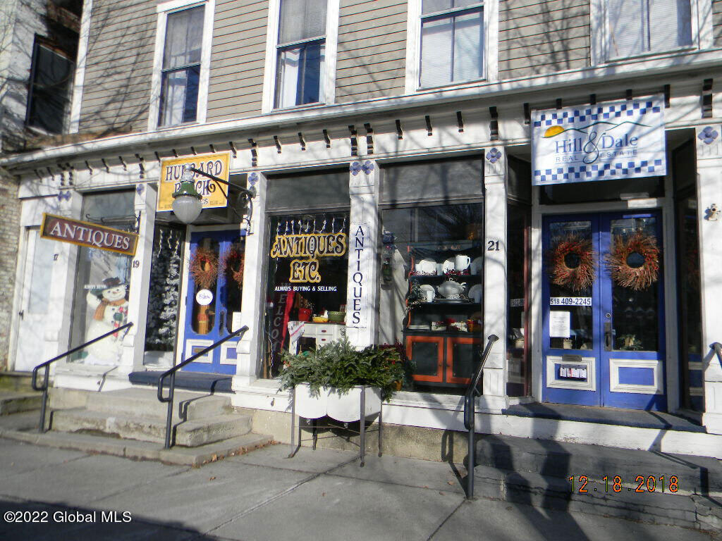 17-23 E Main Street Cambridge NY 12816