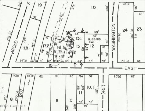 17-23 E Main Street Cambridge NY 12816