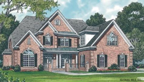 4 Anthony Lane Saratoga Springs NY 12866