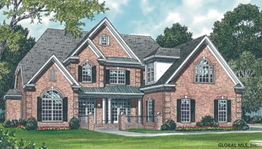 4 Anthony Lane Saratoga Springs NY 12866