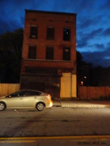 329 S Pearl Street Albany NY 12202