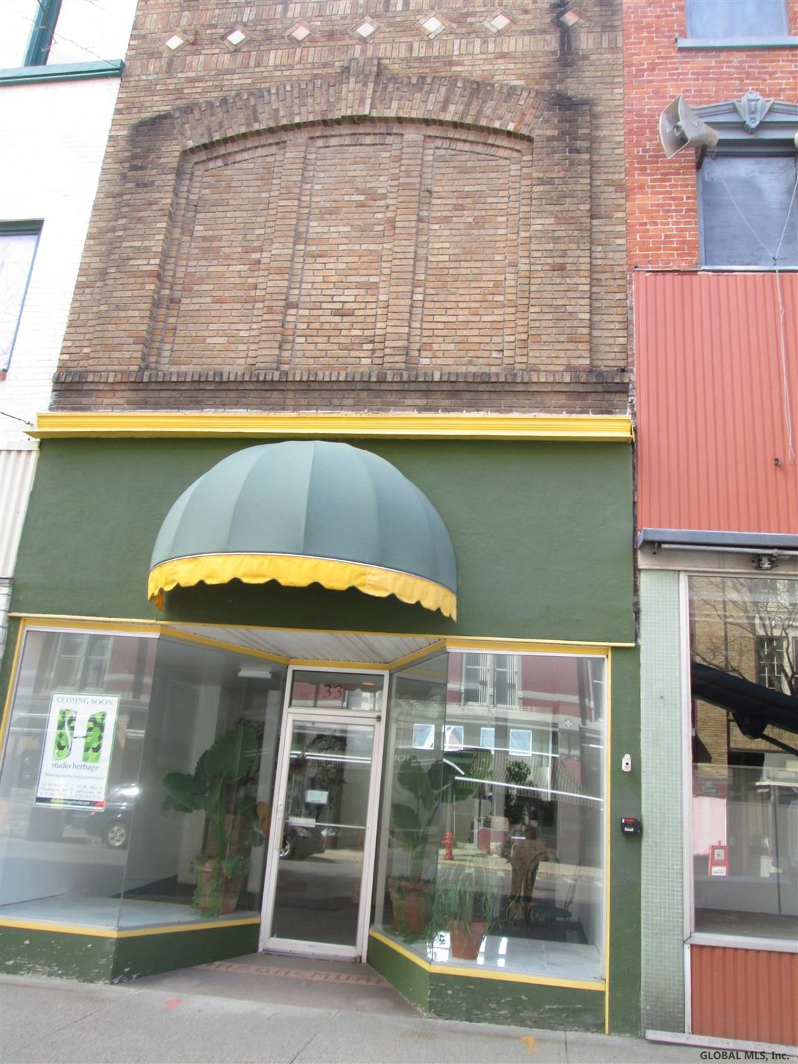 33 N Main Street Gloversville NY 12078