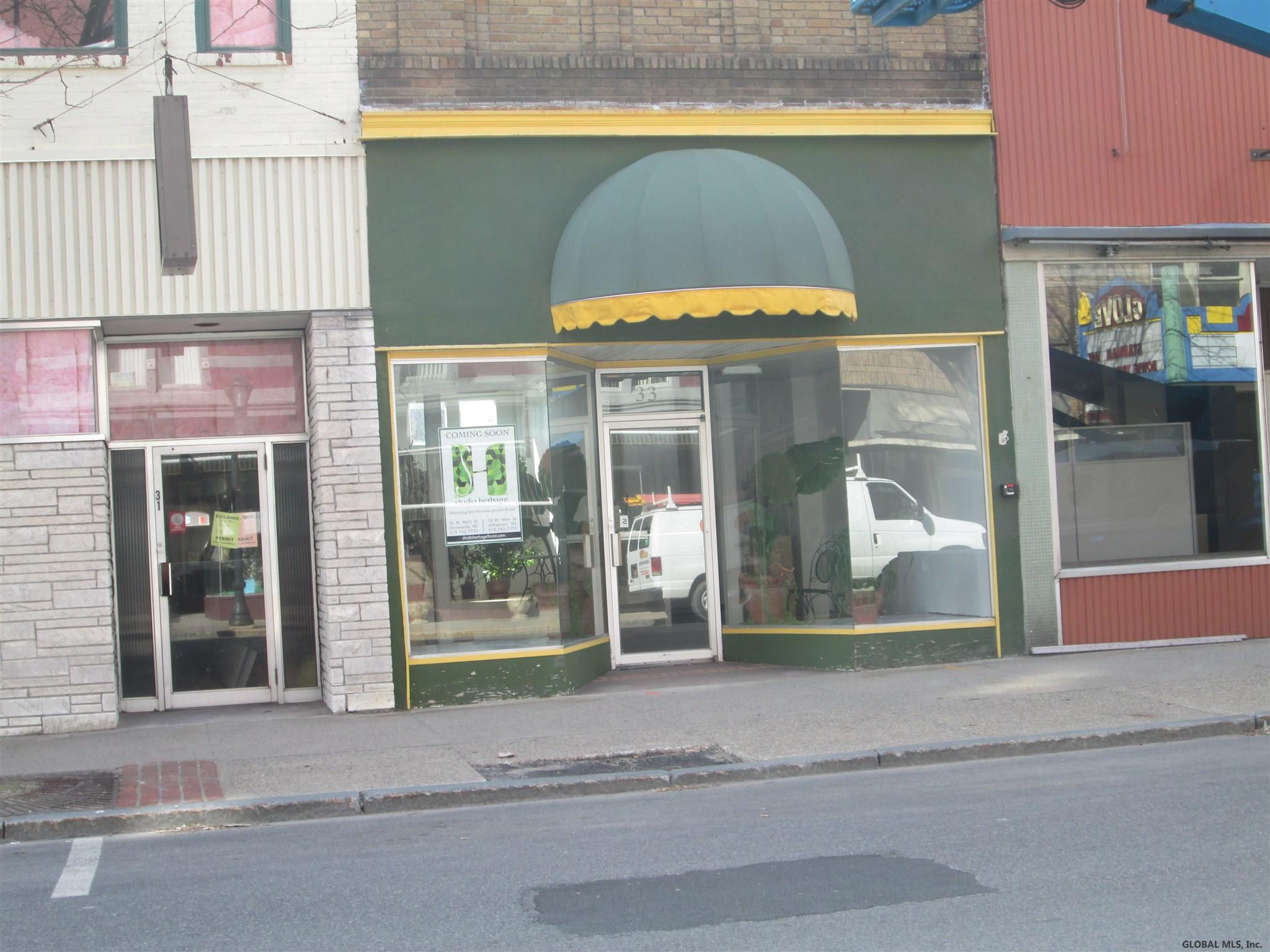 33 N Main Street Gloversville NY 12078