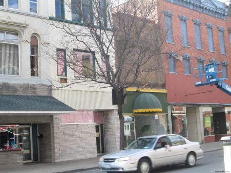 33 N Main Street Gloversville NY 12078