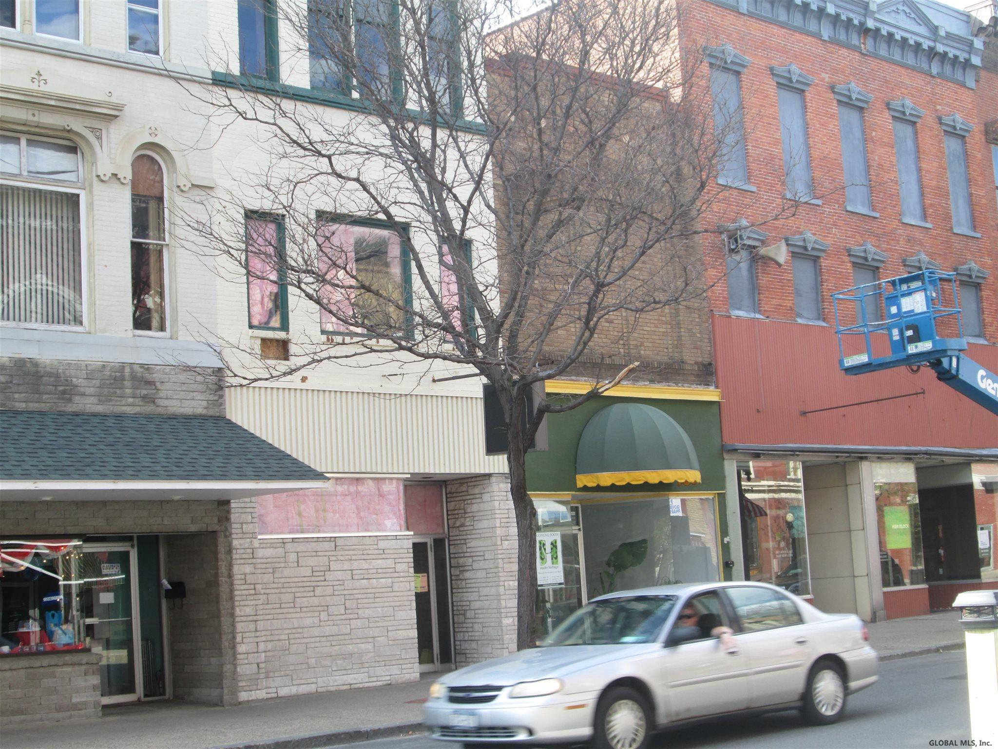 33 N Main Street Gloversville NY 12078