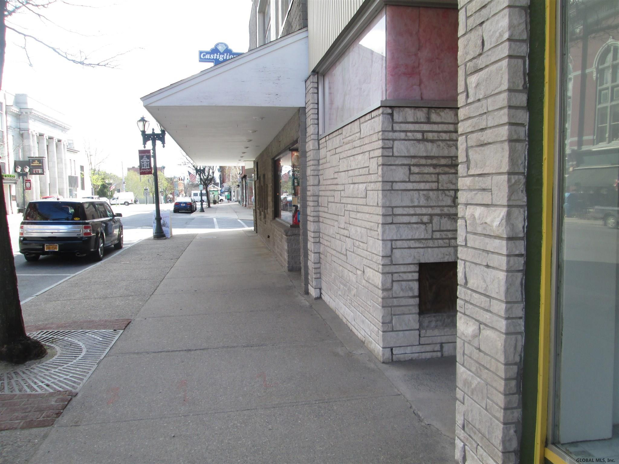 33 N Main Street Gloversville NY 12078