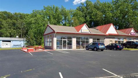 506 Campbell Avenue Troy NY 12180