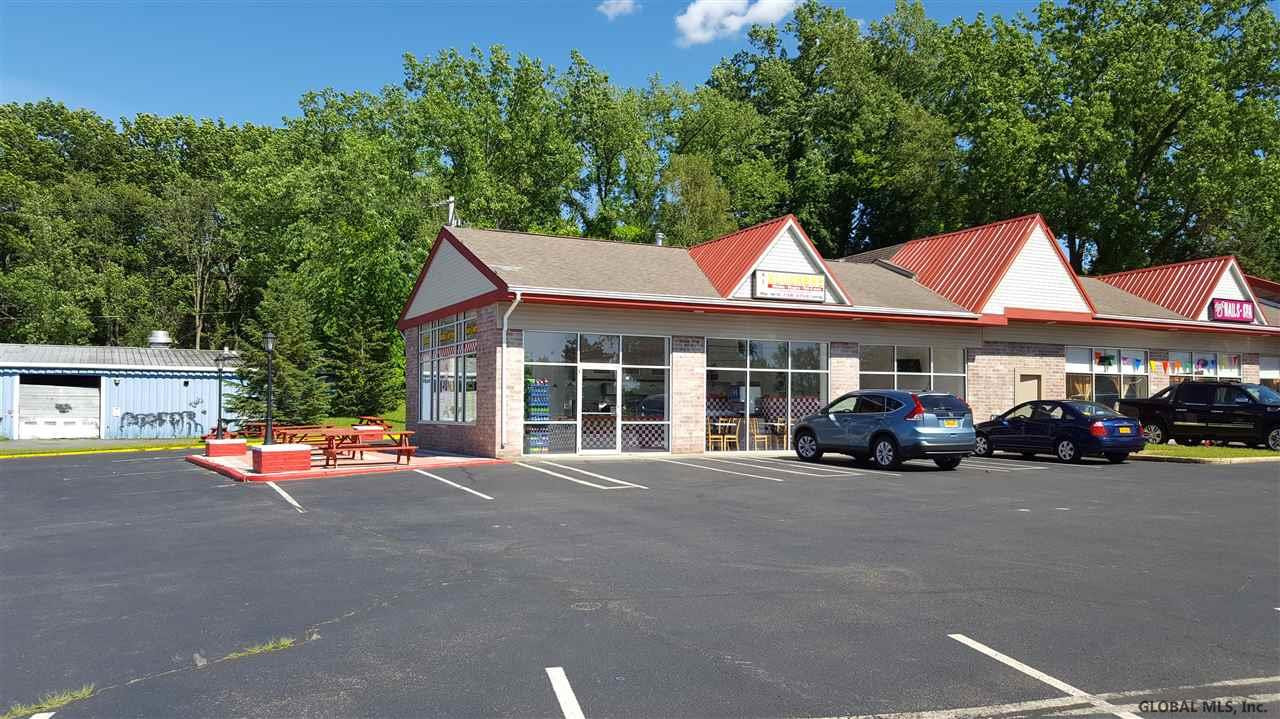 506 Campbell Avenue Troy NY 12180