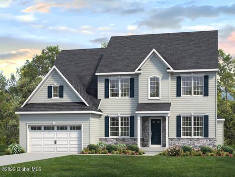 18 Spencer Street Clifton Park NY 12065