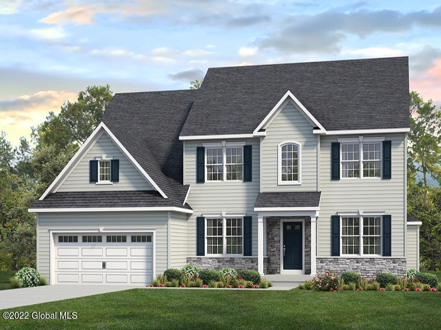 18 Spencer Street Clifton Park NY 12065