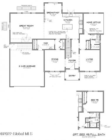 18 Spencer Street Clifton Park NY 12065